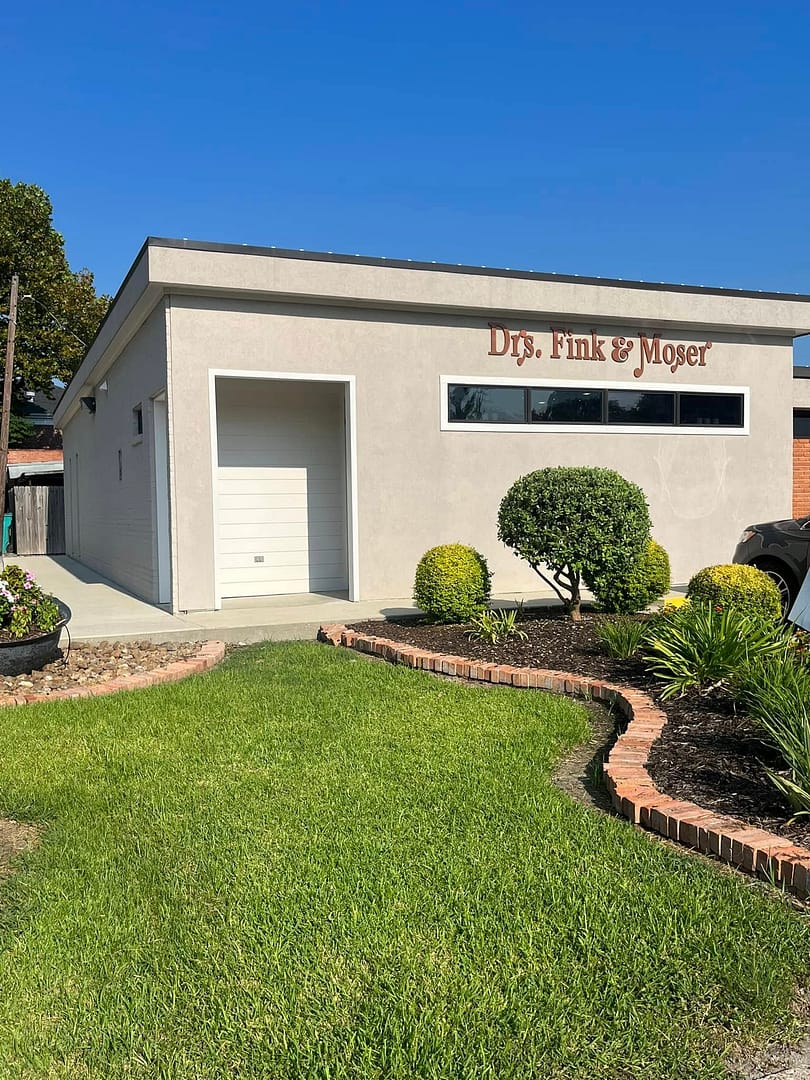 Eco-Friendly Commercial Softwashing Services